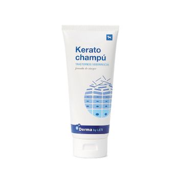 Letikerato Champu Formula Plus 200ml