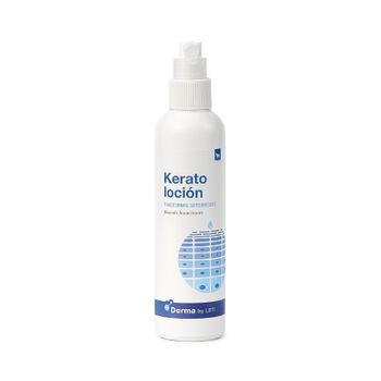 Letikerato Locion 200ml