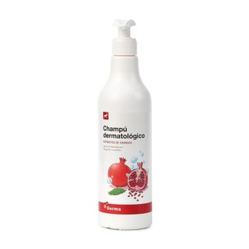 Letigranada Champu 500ml