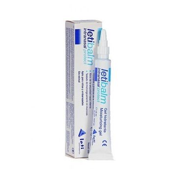 Letibalm Intranasal Gel Hidratante 15 Ml