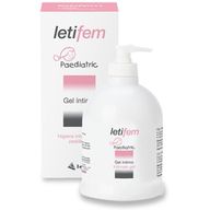 Leti Fem Intim Pediatrico 250 Ml