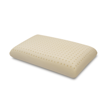 Almohada Látex Cervical Triplex Pardo Firmeza Media-baja - 70 Cm con  Ofertas en Carrefour