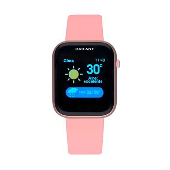 Radiant Smartwatch Smartwatch Ras10103