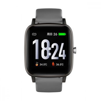 Radiant Smartwatch Smartwatch Ras10202