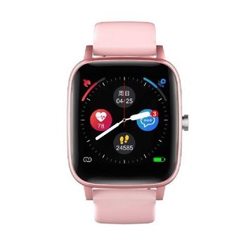 Radiant Smartwatch Smartwatch Ras10203