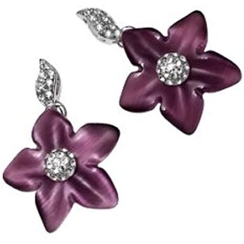 Pendientes Viceroy Jewels 1061e000-97 En Plata De Ley 925