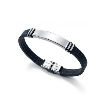 Pulsera Viceroy 6343p09013 Hombre Acero