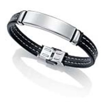 Pulsera Viceroy 6371p09010 Hombre Fashion Acero