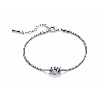 Joyeria Viceroy Modelo Petit Plaisir Vmmb2032-00 - Pulsera De Plata - Longitud: 20 Cm