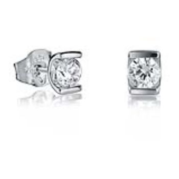 Pendientes Viceroy 21002e000-30 Mujer Plata Jewels