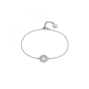 Pulsera Plata Mujer Viceroy 71024p000-38