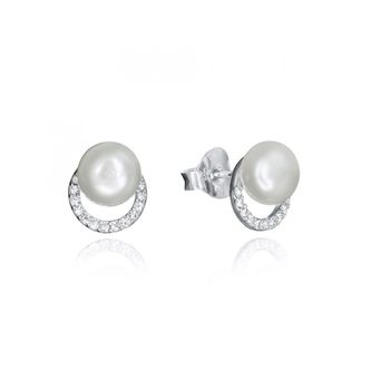 Pendientes Viceroy Plata Mujer 71051e000-68