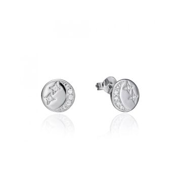 Pendientes Viceroy Plata Mujer 71059e000-30