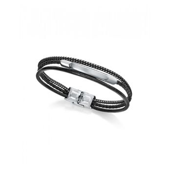 Pulsera Viceroy Beat Para Hombre 75220p01010