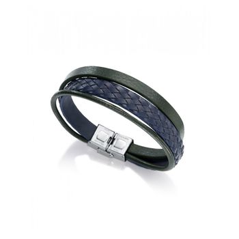 Pulsera Viceroy Magnum Para Hombre 75224p01016