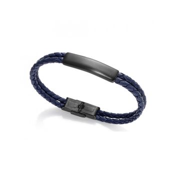 Pulsera Viceroy Air Acero Para Hombre 1301p09013