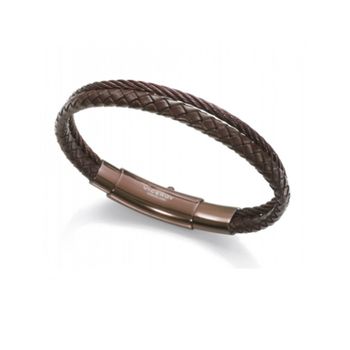 Pulsera Viceroy Heat Acero Para Hombre 15084p09011