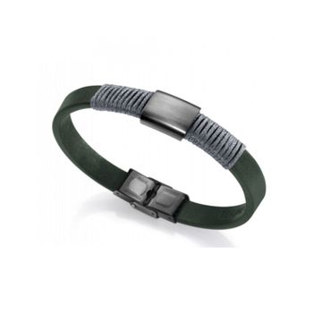 Pulsera Viceroy Magnum Acero Para Hombre 75240p01016