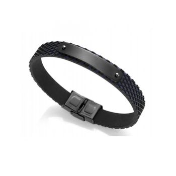 Pulsera Viceroy Heat Acero Para Hombre 75254p09010