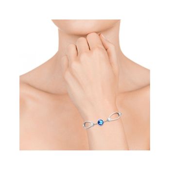 Pulsera Viceroy Chic Para Mujer 15092p01000