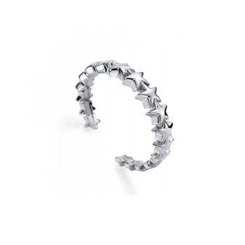 Anillo Viceroy Plata Estrellas 61075a013-00