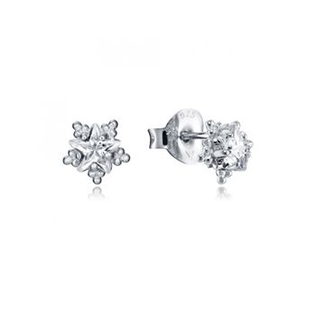 Pendientes Viceroy Plata Estrella 7134e000-38