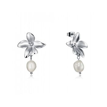 Pendientes Viceroy Chic Acero Para Mujer 15116e01000