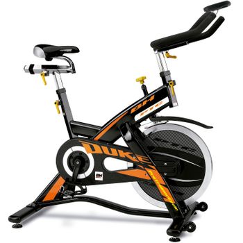 Duke Electronico H920e Ciclismo Indoor A Friction. Volante De Inercia De 20 Kg - Monitor Lcd. Uso Profesional