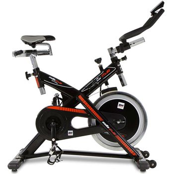 Bh Fitness Sb2.6 H9173 Bicicleta Ciclismo Indoor