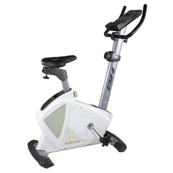 Bicicleta Spinning Estática Indoor Alpine 7500 Muelles Inercia 15kg Consola  Gridinlux con Ofertas en Carrefour