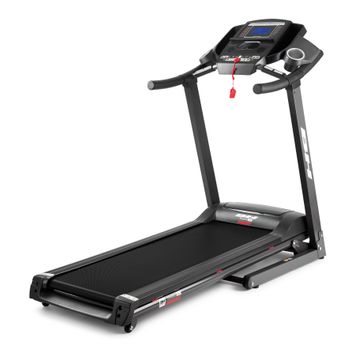 Cinta De Correr Pioneer R2 G6485 Plegable Inclinación Hasta 12% Eco Mode