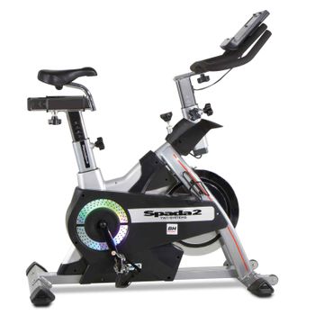 Bicicleta Indoor I.spada Ii H9355i