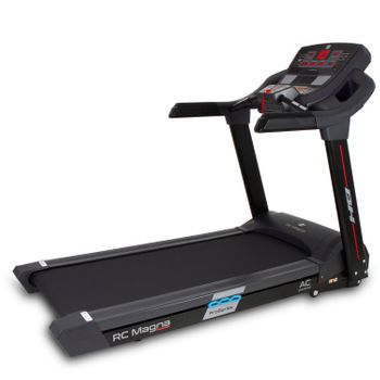 Cinta De Correr Bh Fitness I.magna Rc G6509i