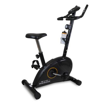 Tecnovita Bicicleta Estática Plegable Open&Go Inercia 8 Kg +