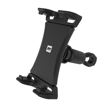 Soporte Para Smartphone/tablet 0190906 Para Máquinas De Fitness Ajustable 4,7" - 13"