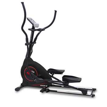 Bicicleta Elíptica Plegable  Bh Fitness  Easy Flex G852. Intensivo. 45cm. 20 Kilos Máx. 130 Kilogramos.