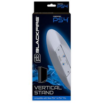 Vertical Stand Ps4 Slim-ps4 Pro