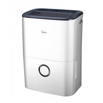 Midea Deshumidificador Df20den7 20 Lts