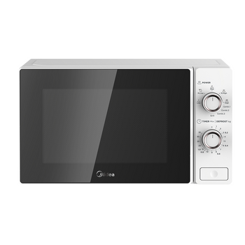 Microondas Midea Mcm208gmsp Inox