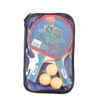 Pala Ping Pong Enebe Equipo 400 con Ofertas en Carrefour