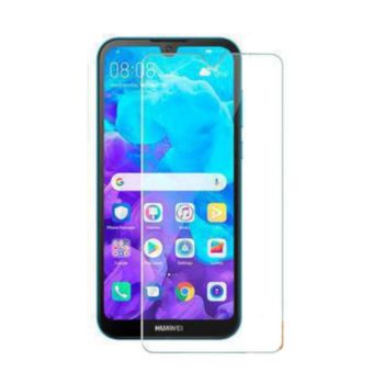 Protector Cristal Templado Para Huawei Y5 (2019)