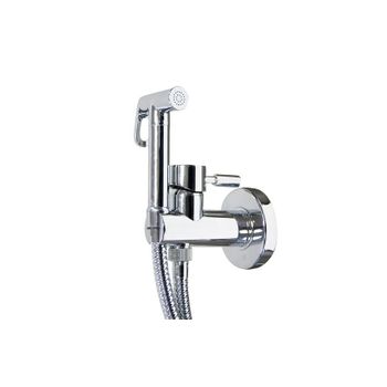 Galindo 8647800 Theo Grifo Bidet C/accesorios Minimalista