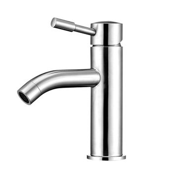 Galindo 8665000 Grifo Lavabo Inox