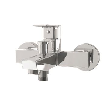 Galindo 4613500 Aroha Grifo Baño-ducha Sin Accesorios De Ducha Maneta Corta