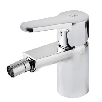 Galindo 7176000 Cónico Grifo Bidet Con Desagüe Semiautomático