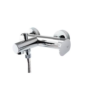 Galindo 4641500 Nine Grifo Baño-ducha Cilindro Cromo