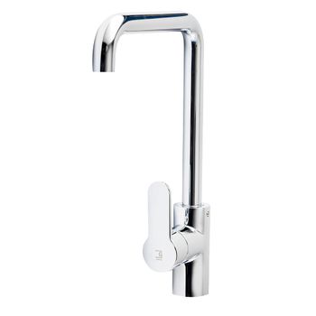 Galindo 2158661 Zip Plus 2.0 Grifo Cocina Cromo-mate