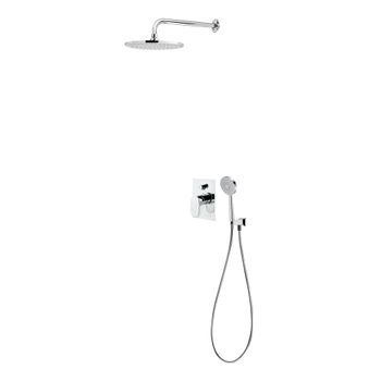 Galindo K14627400 Nine Conjunto Baño-ducha Empotrable