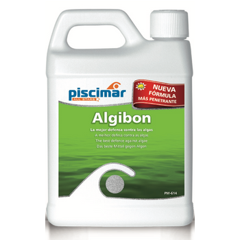 Pm -614 Algibon - Algicidio 5 Kg