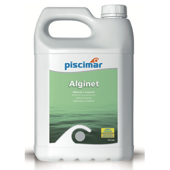 Pm-604 Alginet 5 Kg